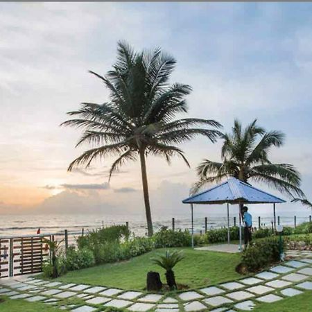 Regenta Beach House Resort, Goa Benaulim Exterior foto